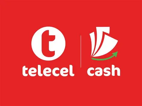 Telecel cash